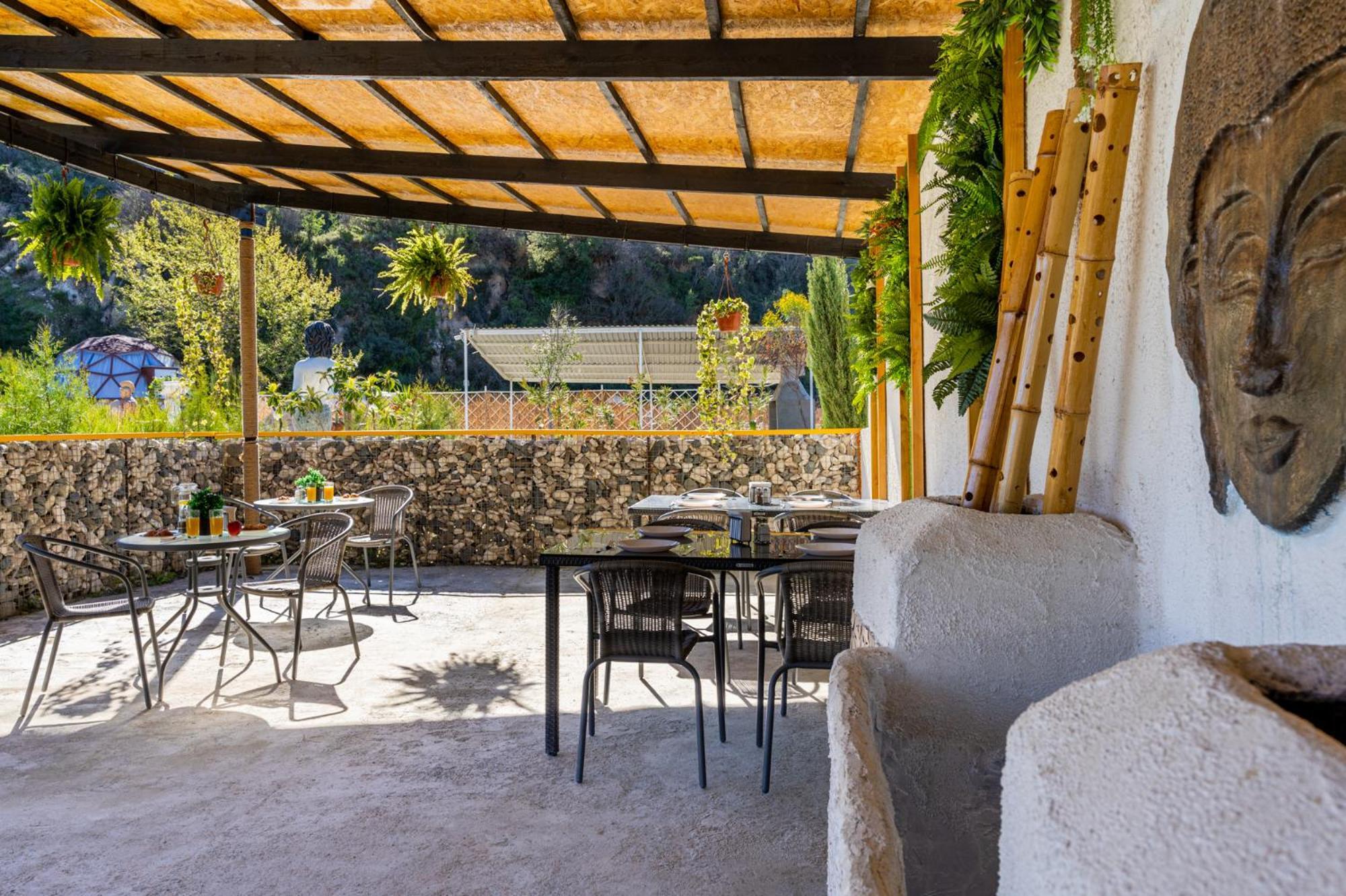 Amazing Cyprus Glamping Domes - Glamping Cyprus * Pafos